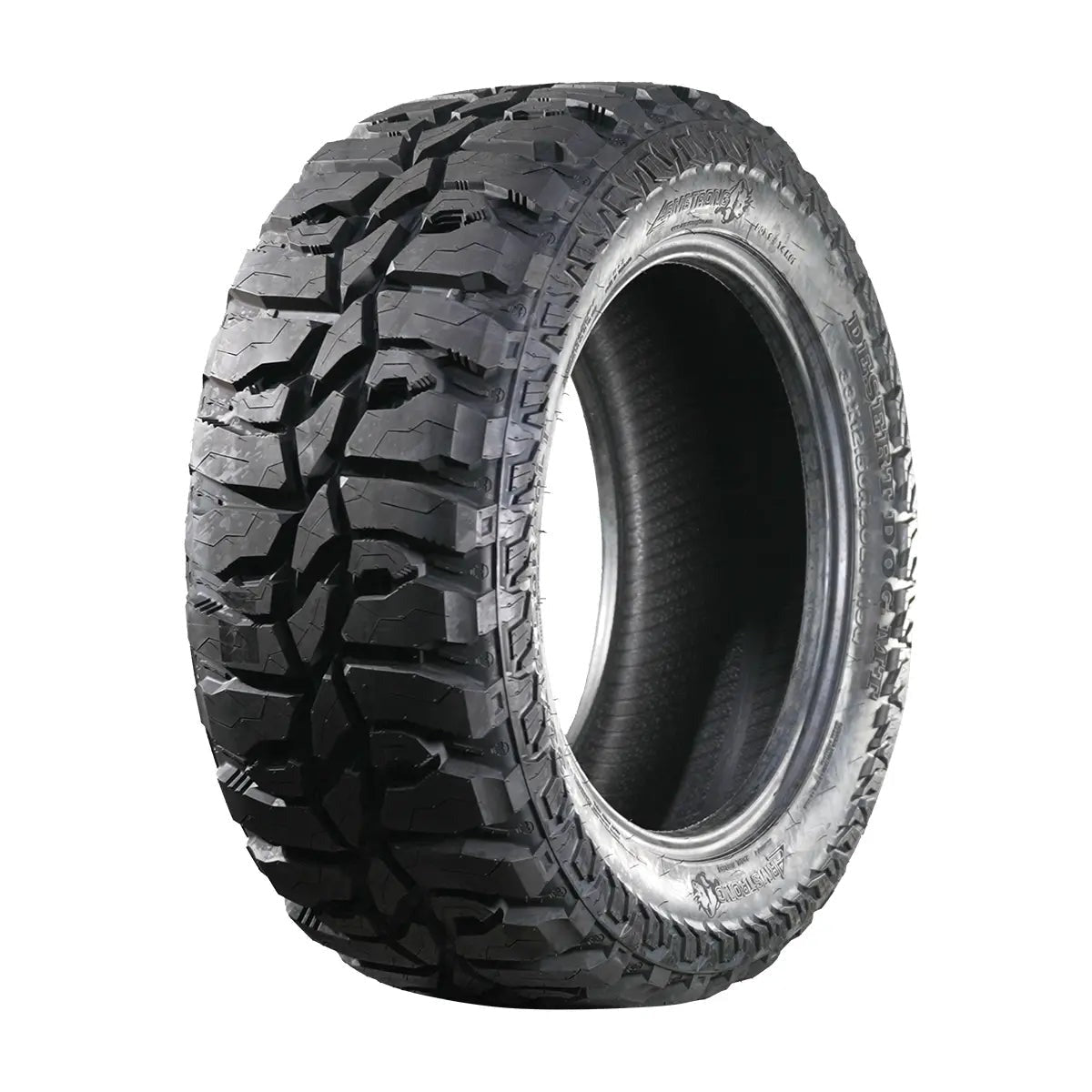 Armstrong Tires DESERT DOG MT