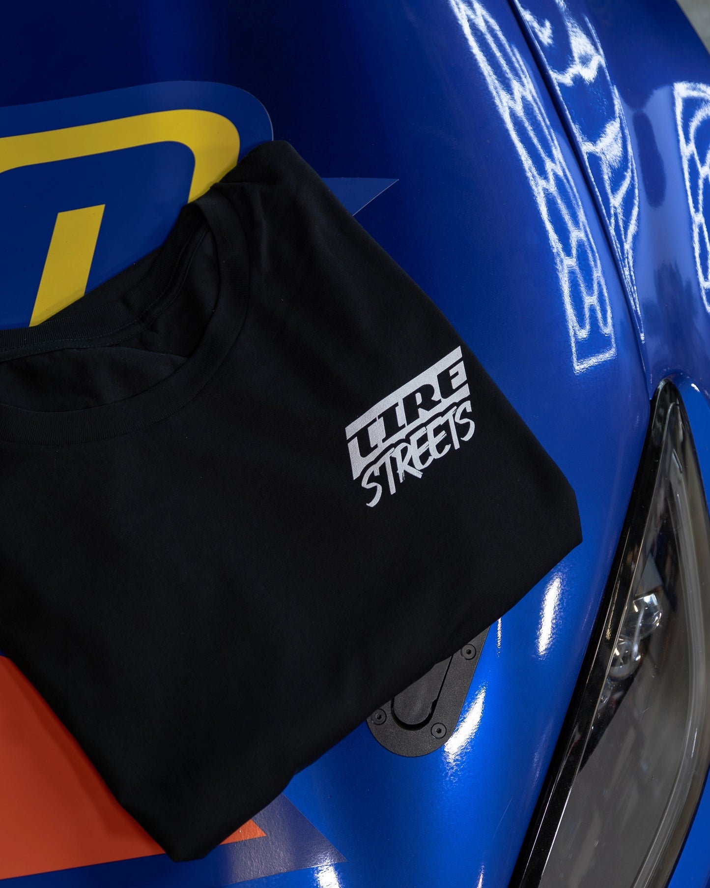 Freak in the Streets T-Shirt