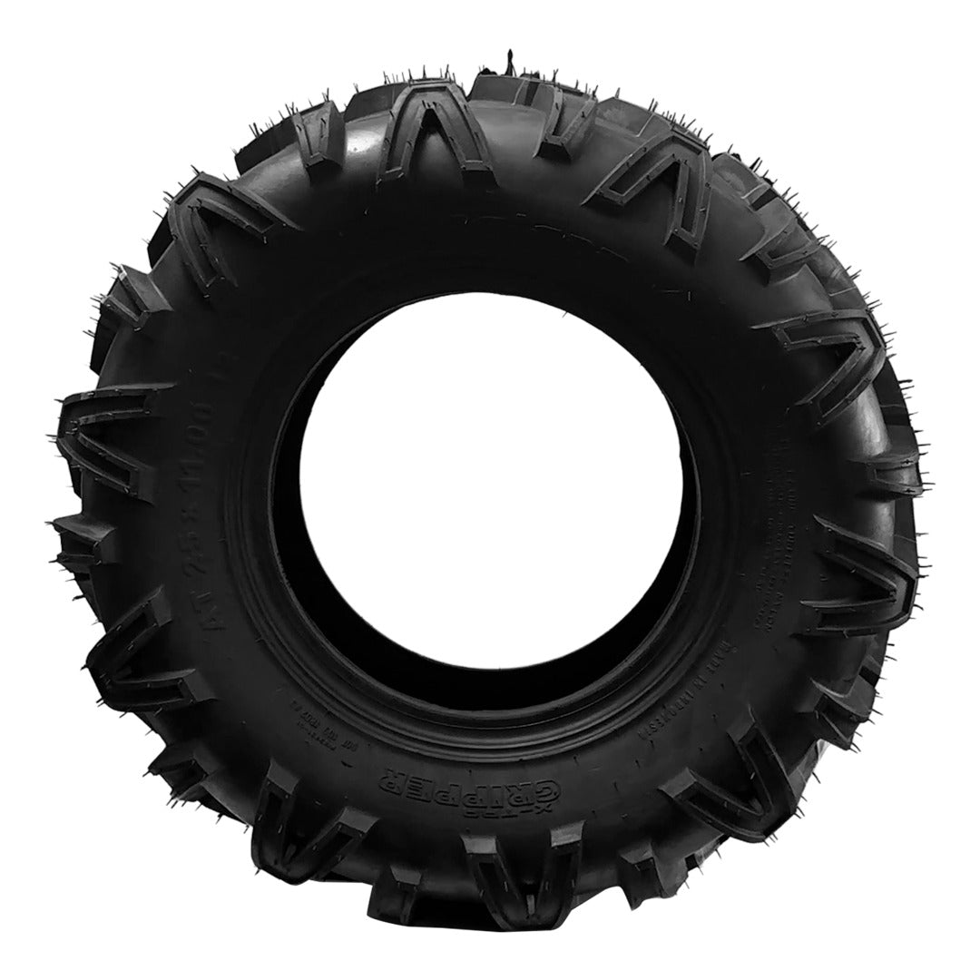 ACCELERA ATV X-TRA GRIPPER