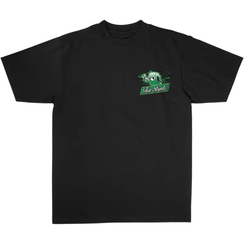 Tire Streets Tire Shop T-Shirt
