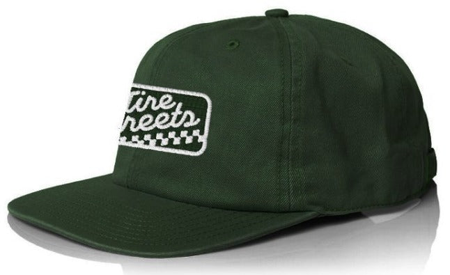Speed Shop Hat