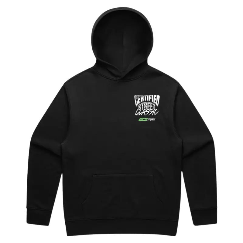 Certified Street Classic Hoodie