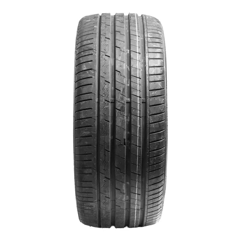 Accelera Iota EVT