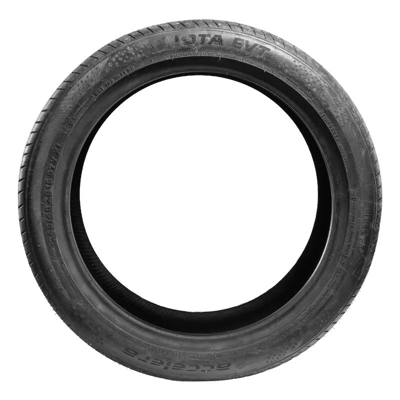 Accelera Iota EVT