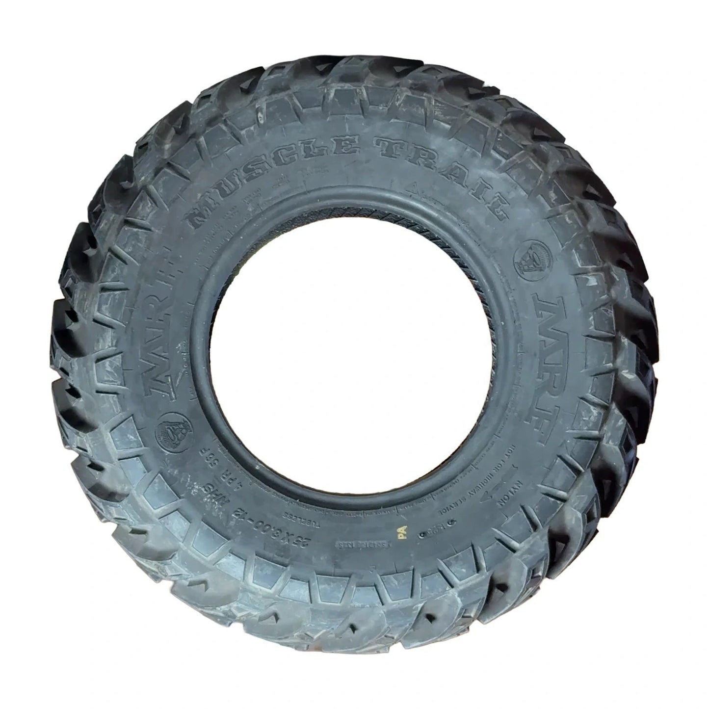 MRF Muscle Trail N4 ATV / UTV Tire