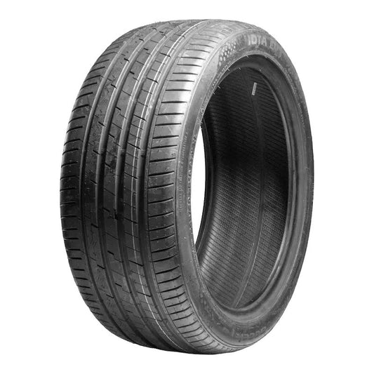 Accelera Iota EVT