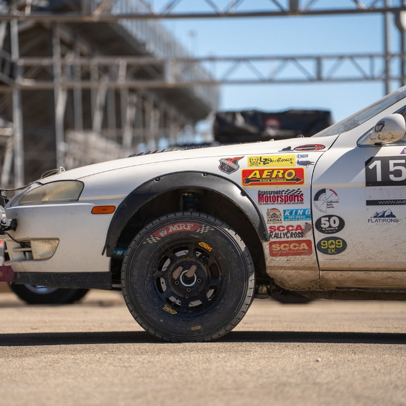 MRF ZDM3
