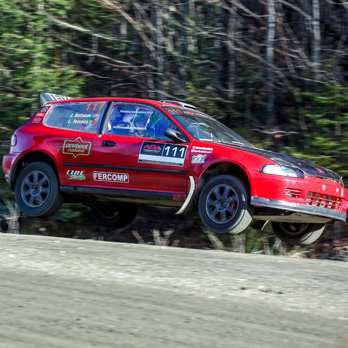 MRF ZG3