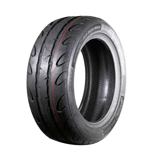 Armstrong Blu Trac Race