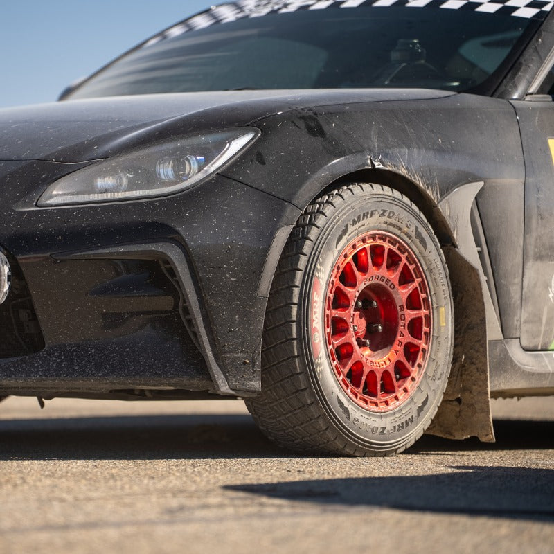 MRF ZDM3
