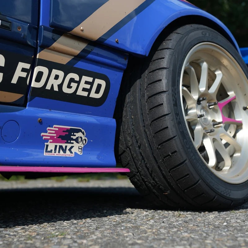 GT Radial Champiro SX2 RS