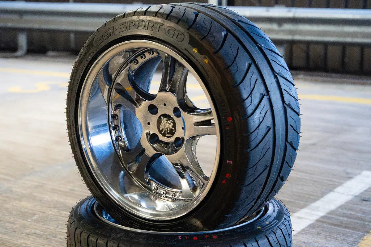 Accelera 351 Sport GD