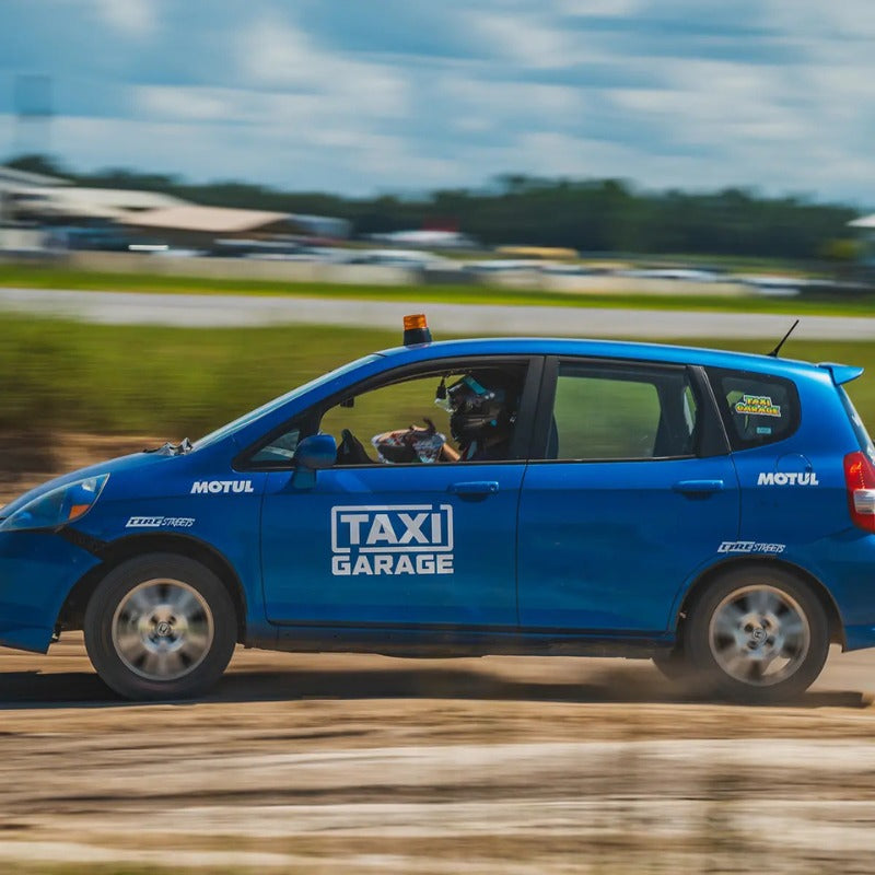 MRF ZDM3