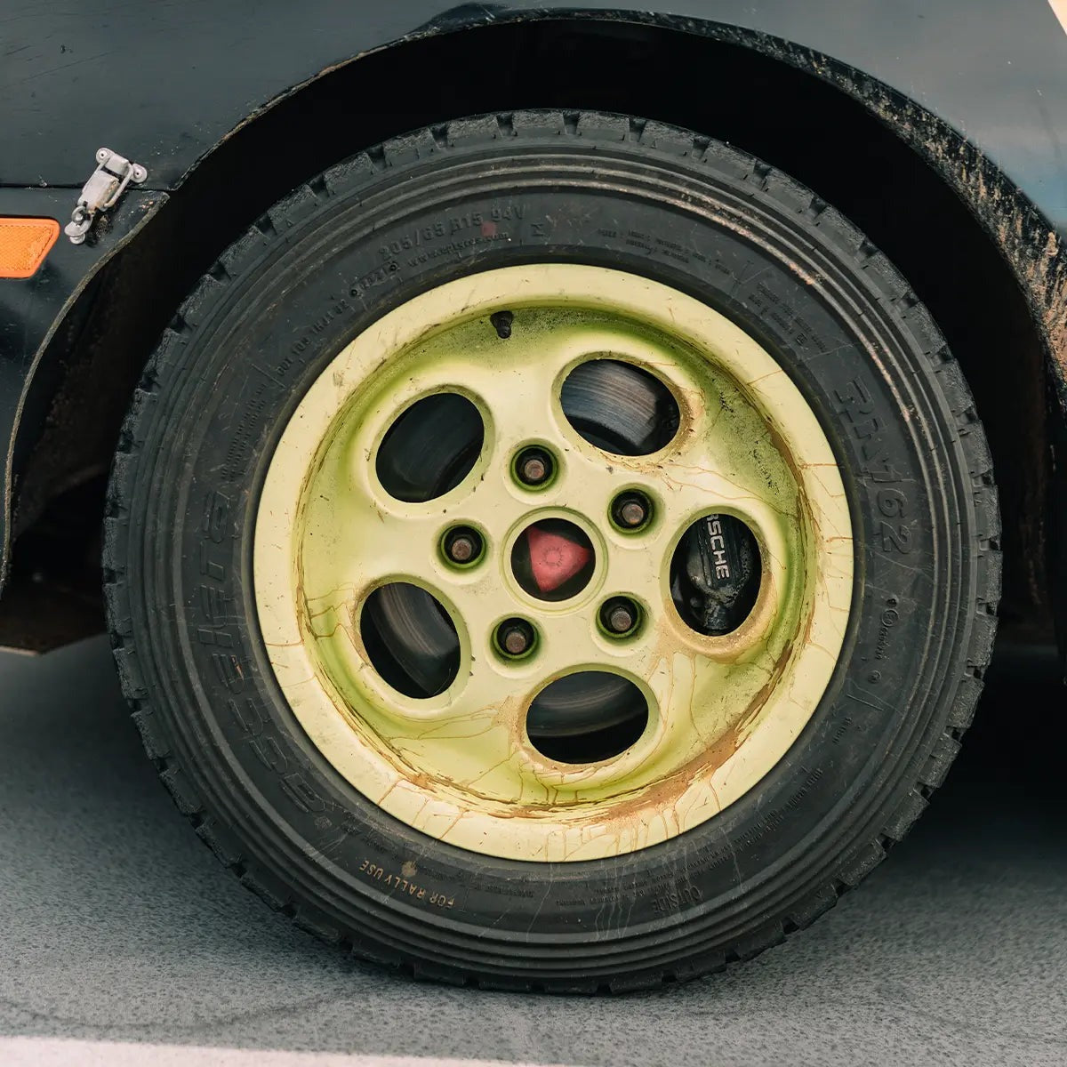 Accelera RA 162