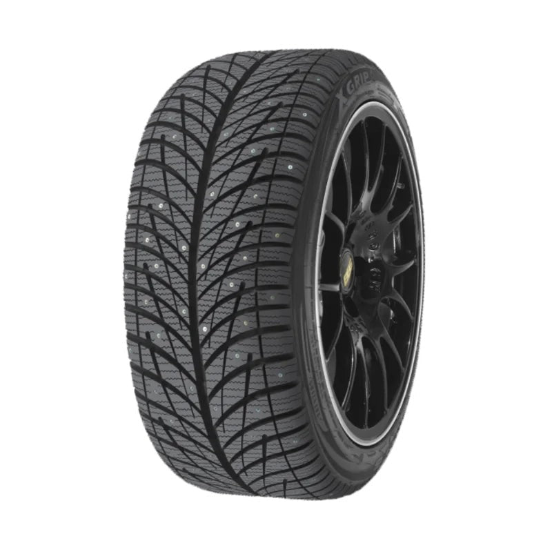 Accelera X-Grip Studdable