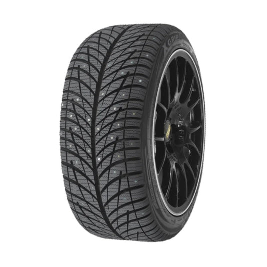 Accelera X-Grip Studdable