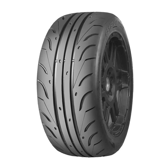 Accelera 651 Sport Drag