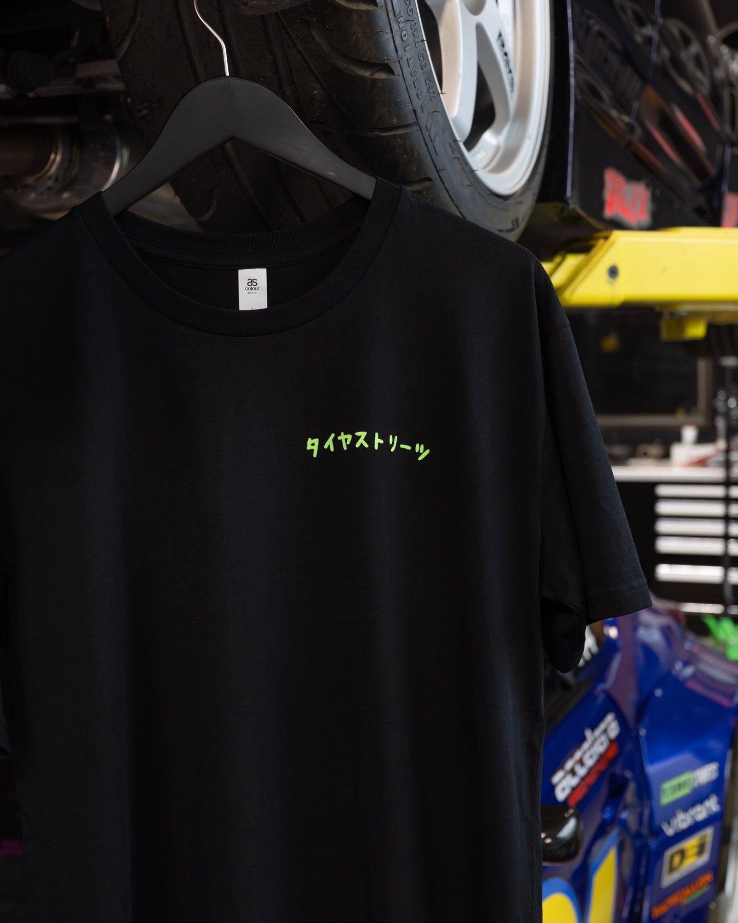 Take the Scenic Route T-Shirt