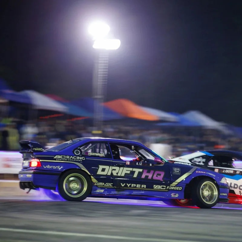 GT Radial Champiro SX2 RS