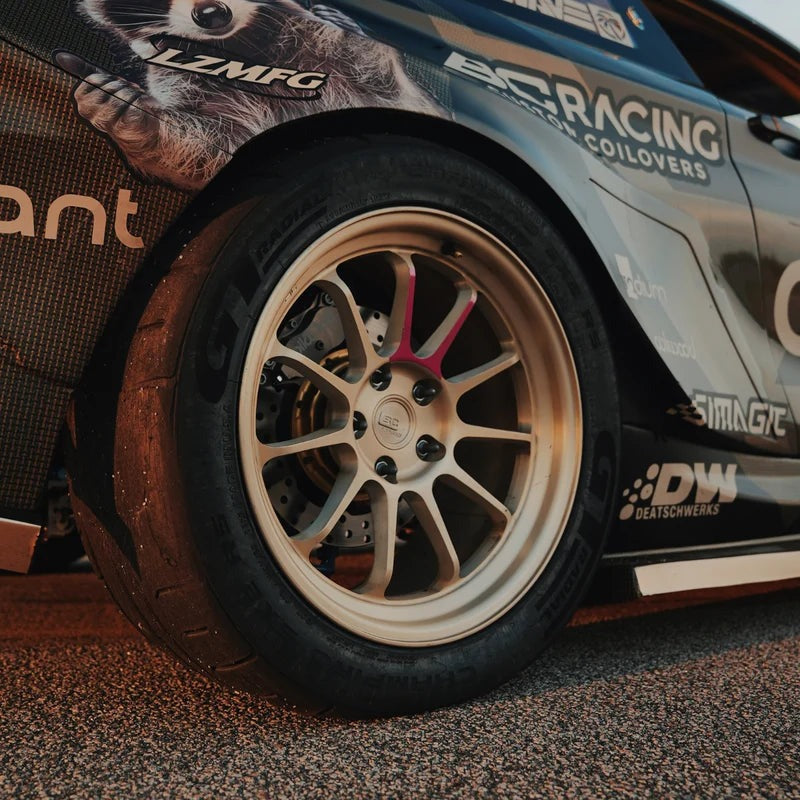 GT Radial Champiro SX2 RS