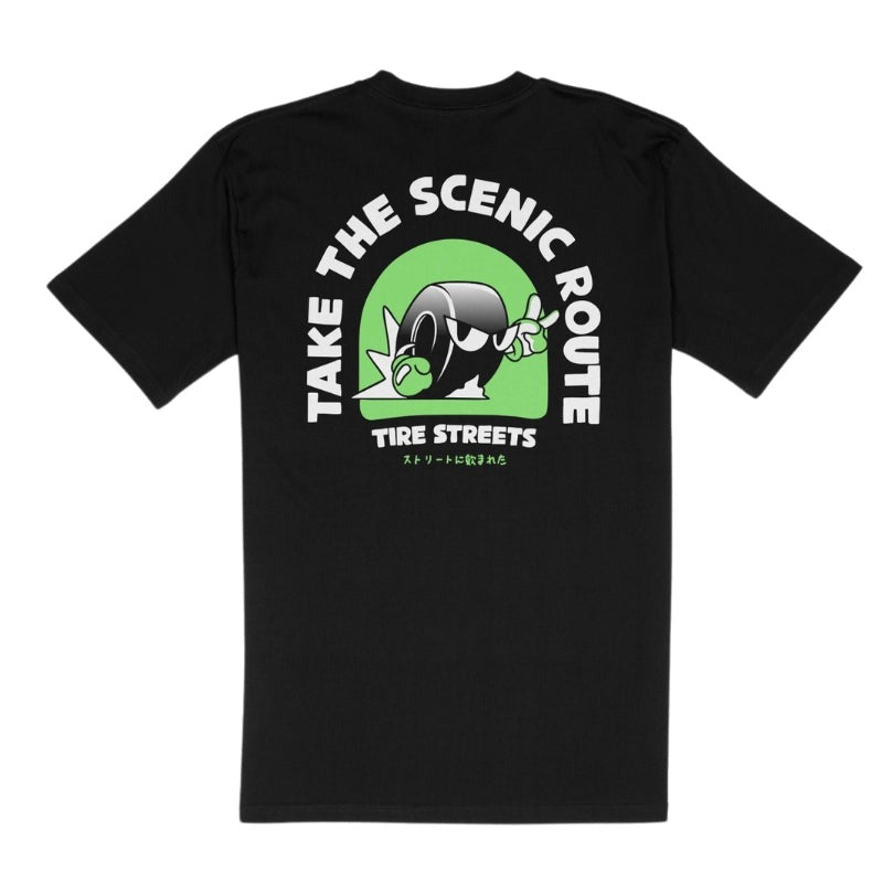 Take the Scenic Route T-Shirt