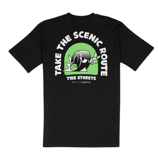 Take the Scenic Route T-Shirt