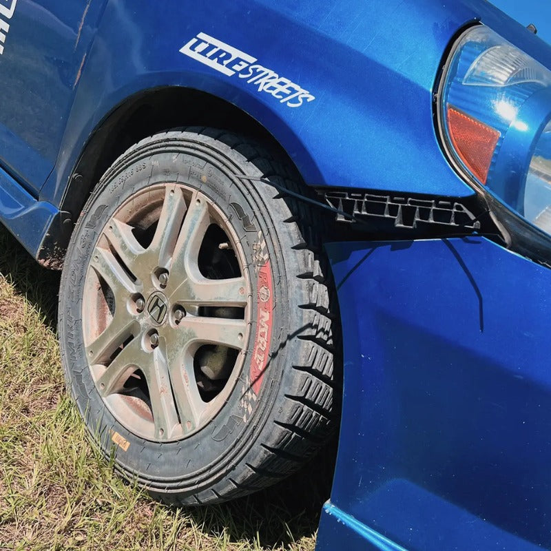 MRF ZDM3