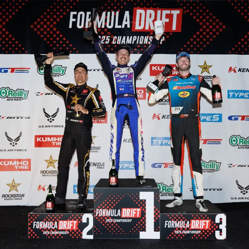 GT Radial Champiro SX2 RS