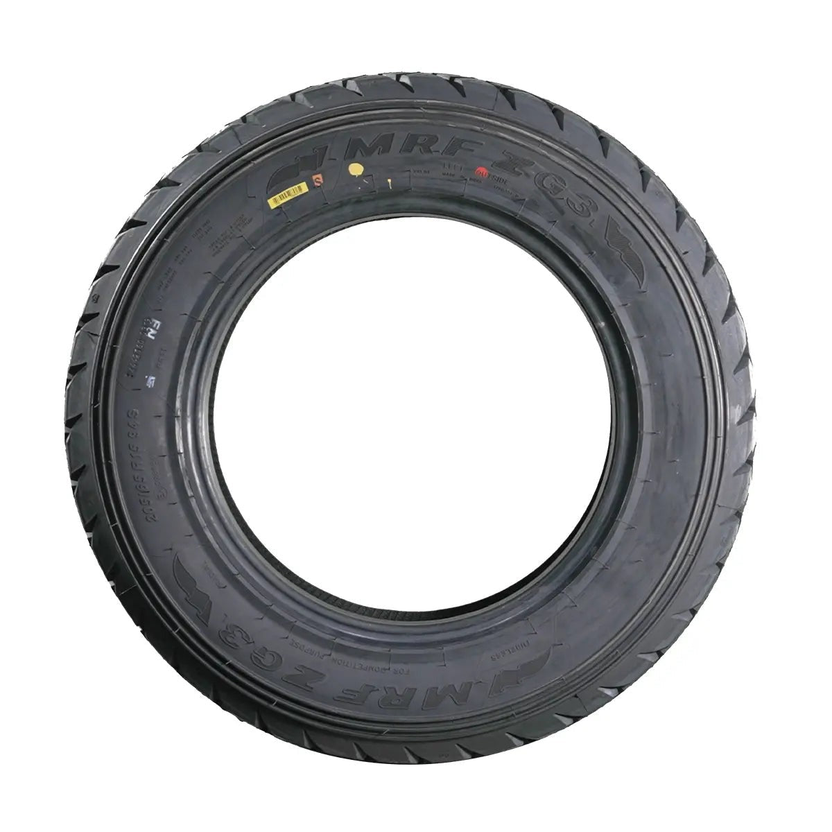 MRF ZG3