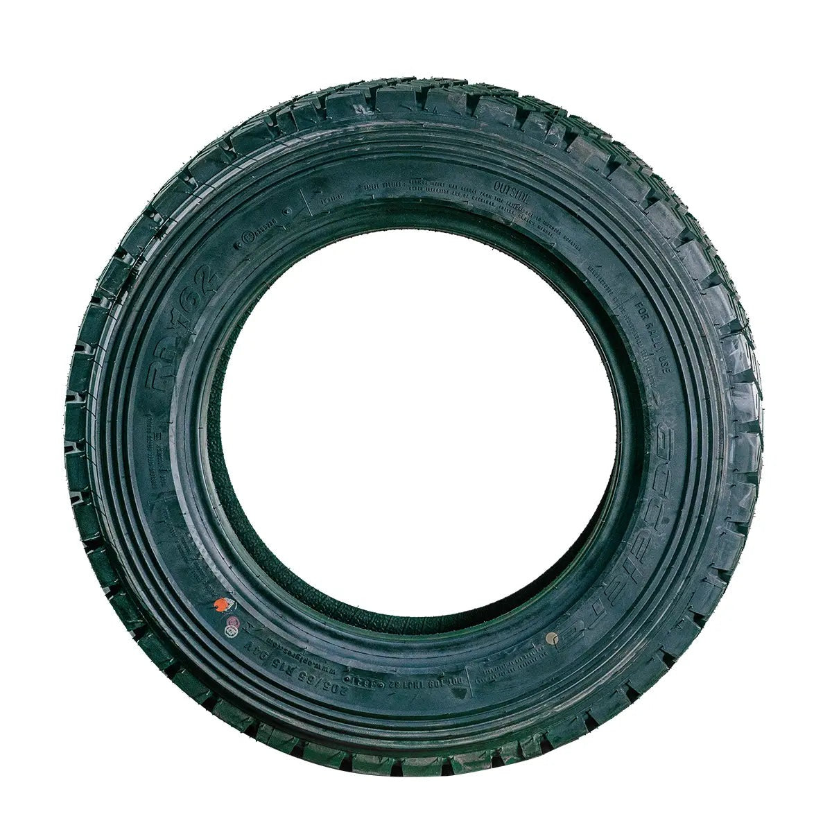 Accelera RA 162