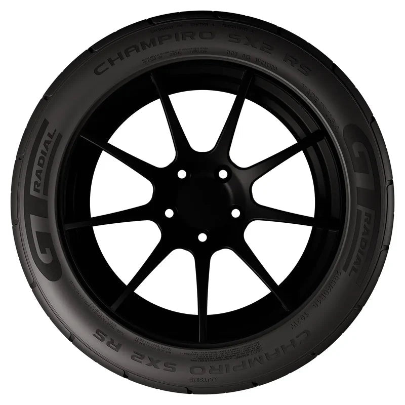 GT Radial Champiro SX2 RS