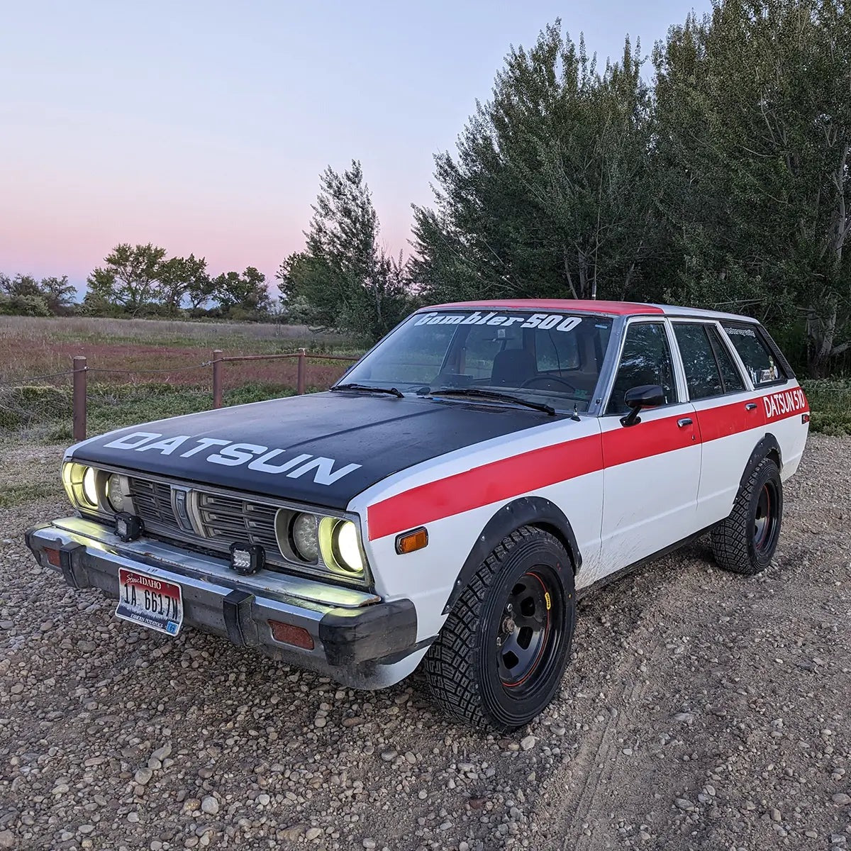 Accelera RA 162