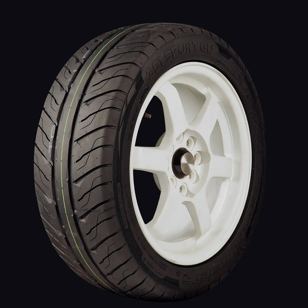 Accelera 351 Sport GD