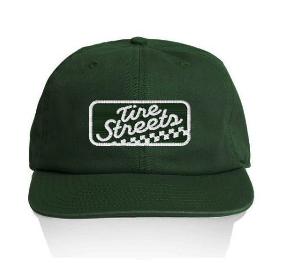 Speed Shop Hat