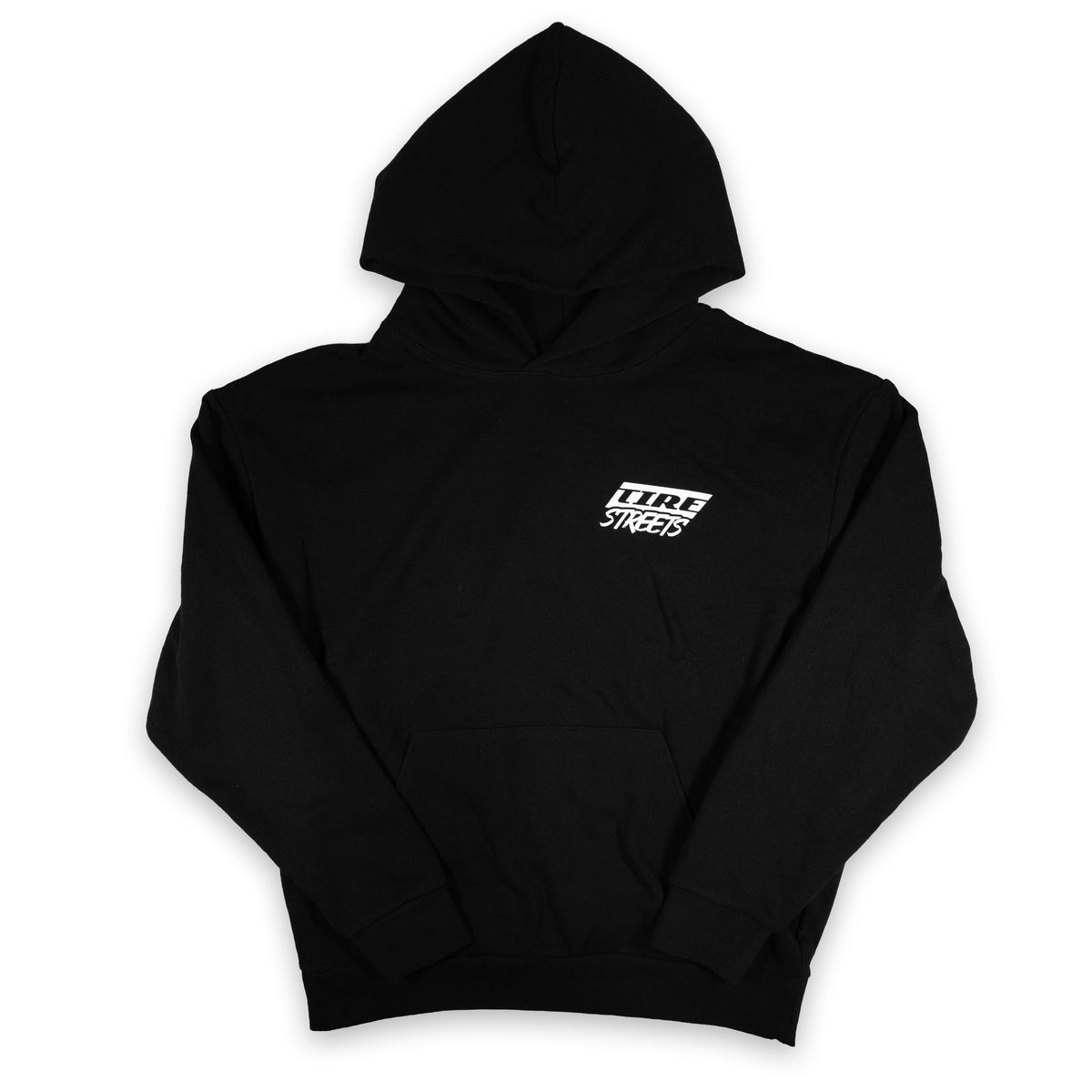 Freak in the Streets Hoodie