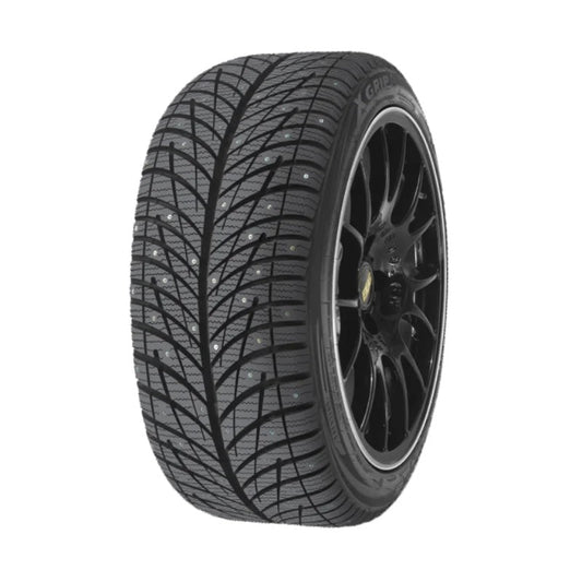 Accelera X-Grip Studdable