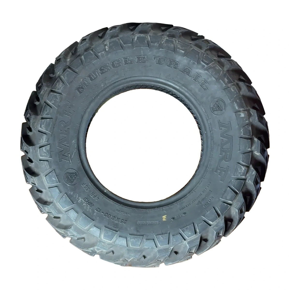 MRF Muscle Trail N4 ATV / UTV Tire