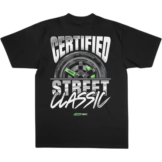 Certified Street Classic T-Shirt