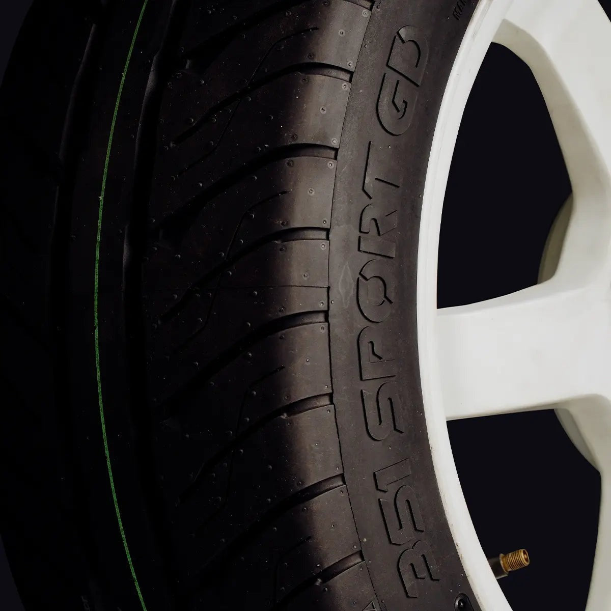 Accelera 351 Sport GD