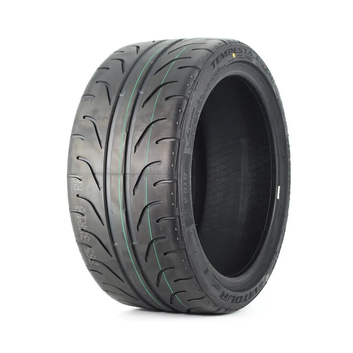 Vitour Tempesta Enzo V-01R