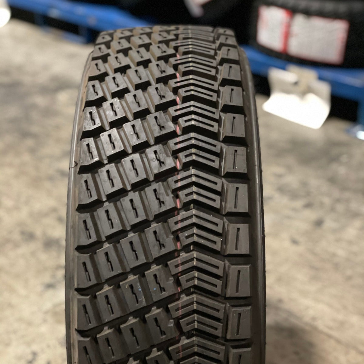 MRF ZG3