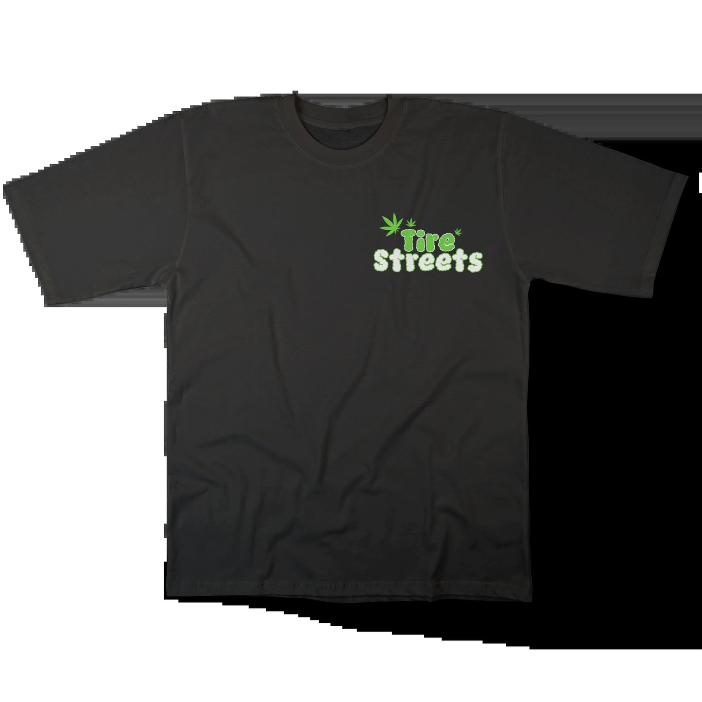 420 Sport Black T-Shirt