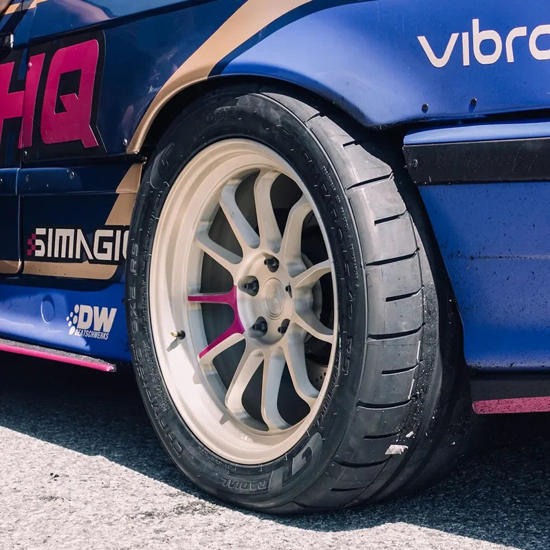 GT Radial Champiro SX2 RS