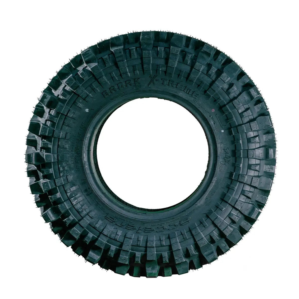 Accelera Badak X-Treme