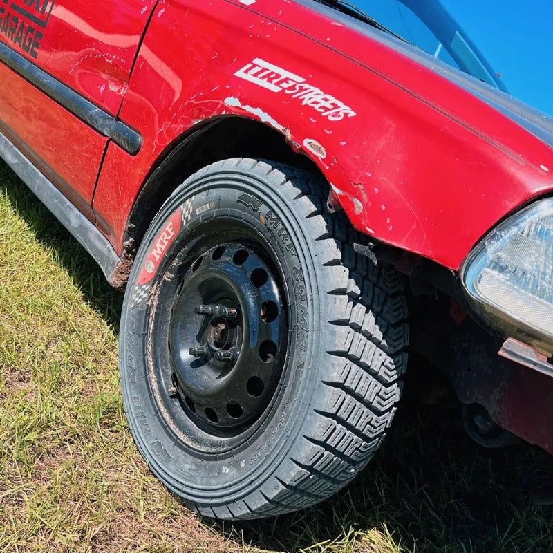 MRF ZDM3