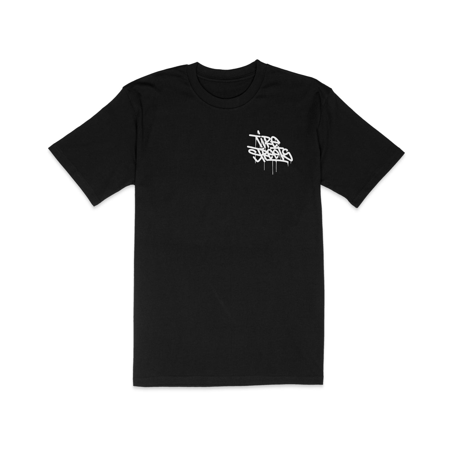 For the Streets T-Shirt